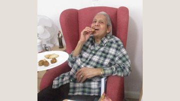 Indian snack delights for Milton Keynes Residents